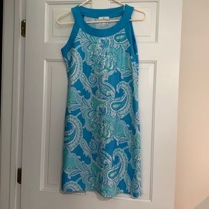 Jude Connally Blue dress size S